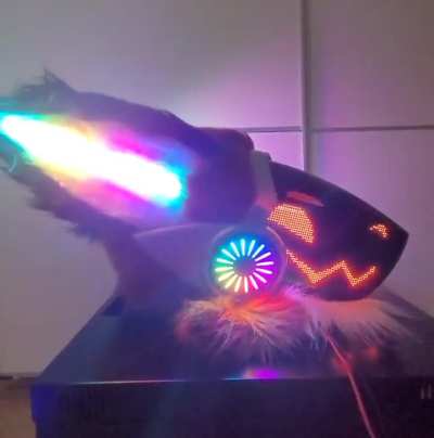 Is this enough RGB?