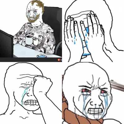 My experience with &bdquo;mikasas feelings&ldquo; in chapter 139 (low effort meme)
