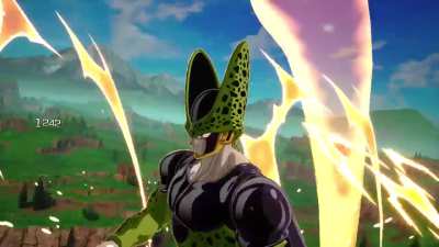 SSJ4 Gogeta rage quits ranked because he realizes even with 5 health bars he isn&rsquo;t Perfect