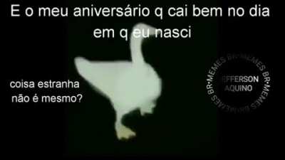 Estranho