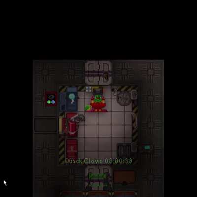 voice-activated tomfoolery
