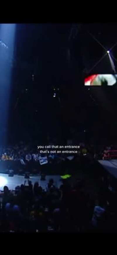 Vince&rsquo;s sanest idea