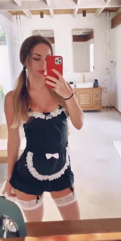 Ivanka Peach