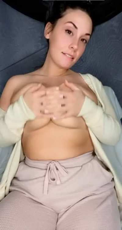 Is fucking a MILF &amp;amp; cumming all over her tits on your &ldquo;to-do&rdquo;list??