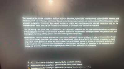 How do i fix this?