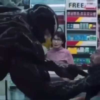 That's Gross 🤢