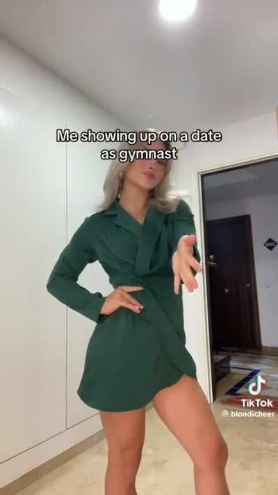 blondicheer