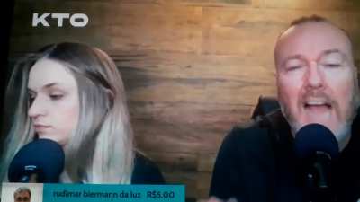 Seus almofadinhas, saiam com sua ci&ecirc;ncia de dados, meu deus &eacute; a intui&ccedil;&atilde;o.