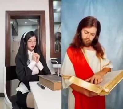 Jesus Christ 