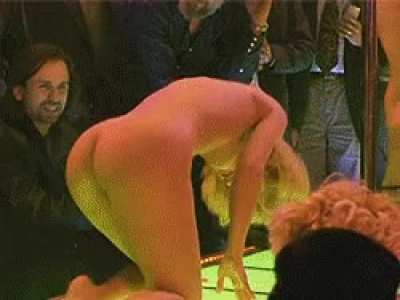 Elizabeth Berkley