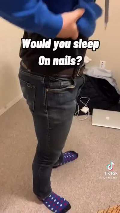 why?🤣