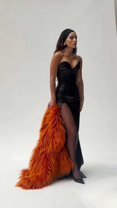 Adria Arjona
