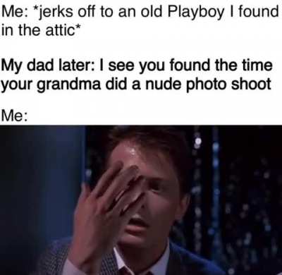 Fuck&hellip;