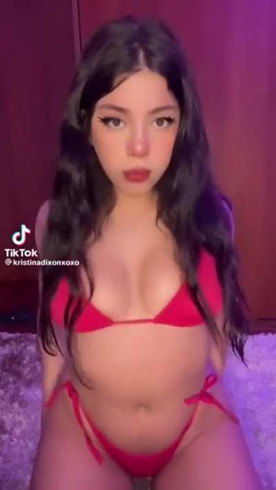@kristinadixonxo xo