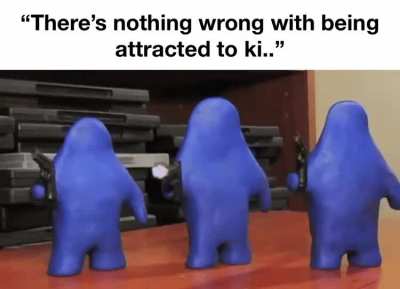 You&rsquo;re not just wrong, you&rsquo;re fucking weird