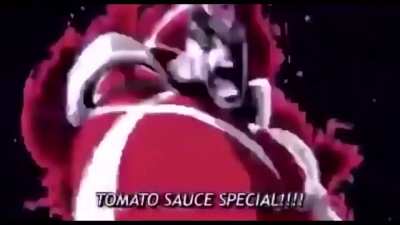 Me when Italy