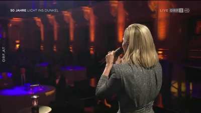 Helene Fischer - Alles von mir @ Gala f&uuml;r Licht ins Dunkel