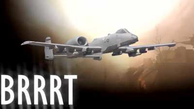 BRRRT