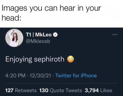 Now he can give Smash Bros true despair