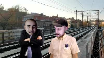 &Scaron;irok&yacute; Vojtěch běž&iacute;c&iacute; (kr&aacute;tk&yacute; video mem)