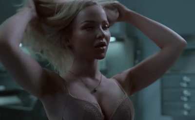 Dove Cameron