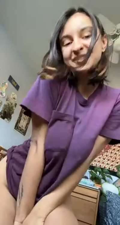 Cam adorable cuties be busty too?