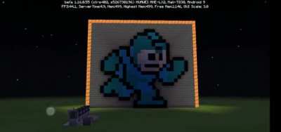 8-Bit Animation (inspired by another post)