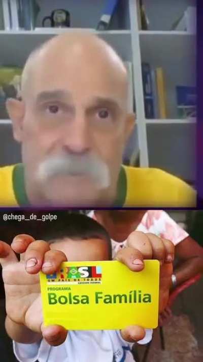 O Le&ocirc;ncio depois do ozempic quer ditar quem pode ou n&atilde;o votar