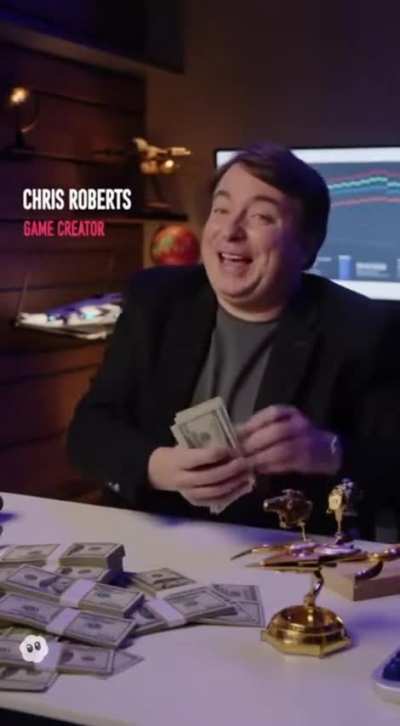 Honest Ads: Star Citizen