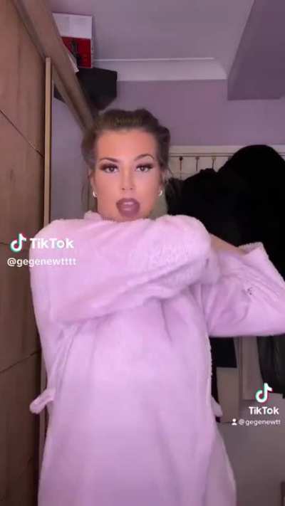 The jiggles never end