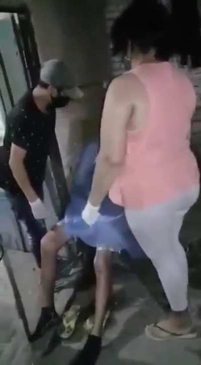 ¿Qué está pasando en Argentina?