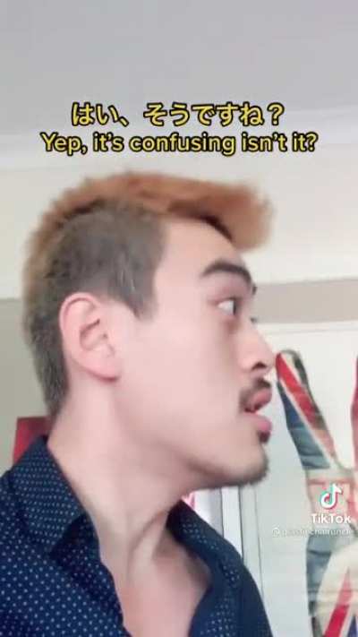 Ayoooo