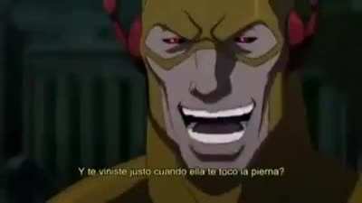 As&iacute; es barry