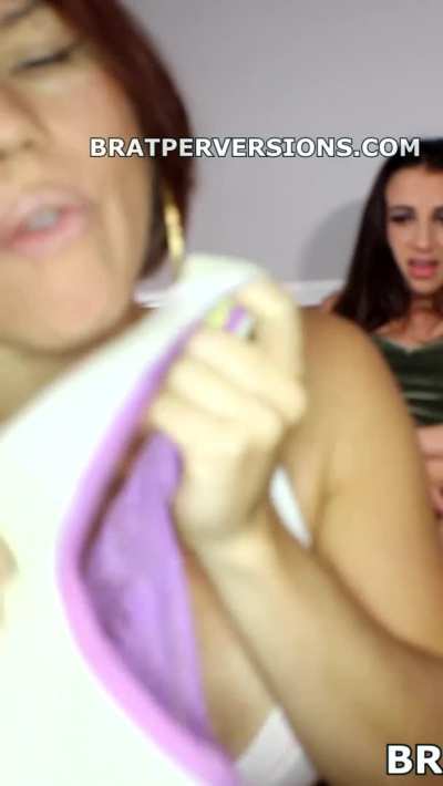 Dirty Panties