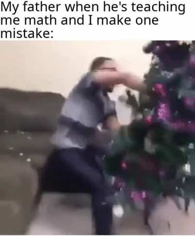 I'm good now