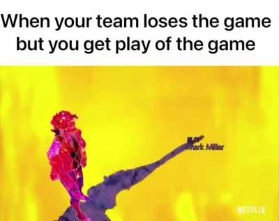 It could be worse
