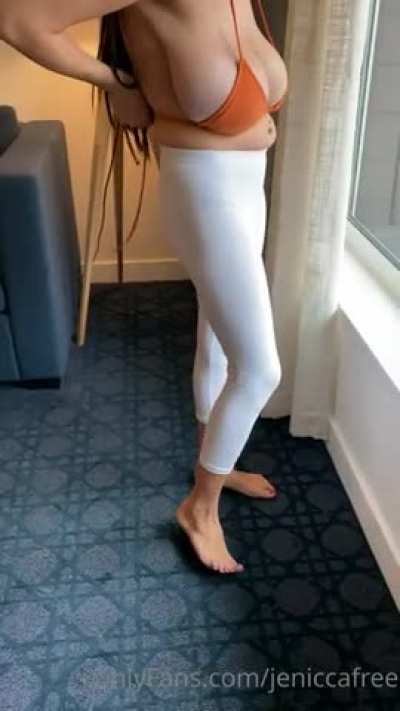Fatter or Skinnier?