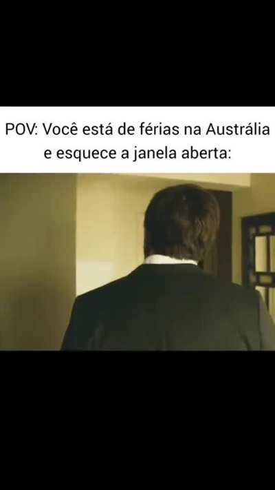 quer ir pra austr&aacute;lia? te arruma uma passagem de gra&ccedil;a