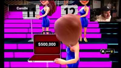 Wii Deal or no Deal isn&rsquo;t a joke