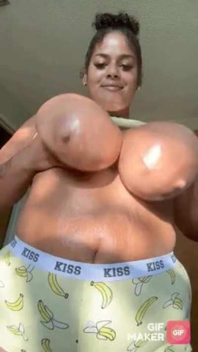 Thirsty?