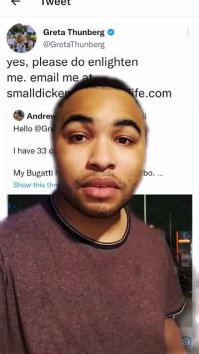As stated in the video "don't mess with autistic people."