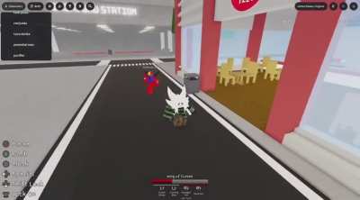 I'm so scared rn