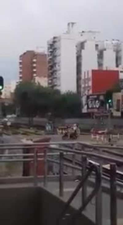 Que pelotuo