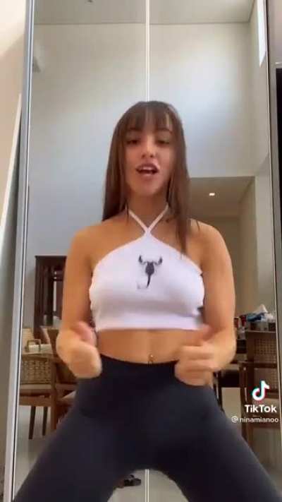 Nina Miano