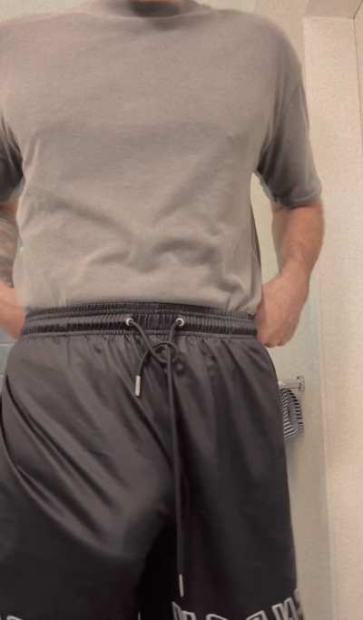 Baggy outfit today