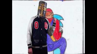 saw swaggers greenscreen and had to do this
