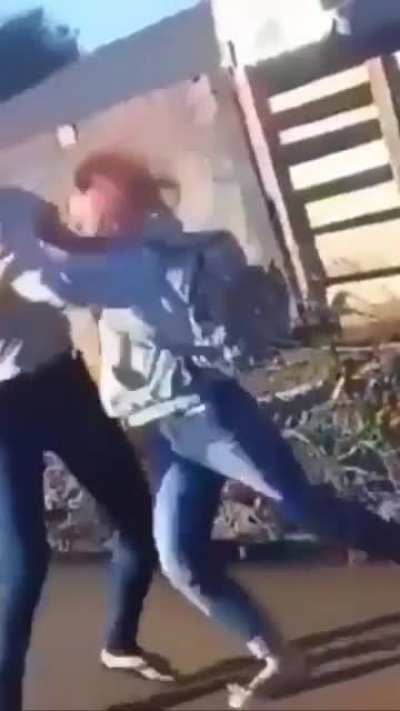 super flying turbo kick 😂