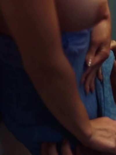 Sydney Sweeney's tits in the new season of Euphoria