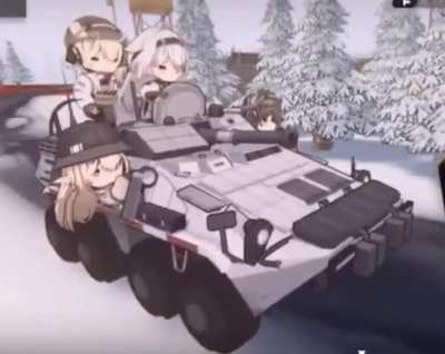We Drive