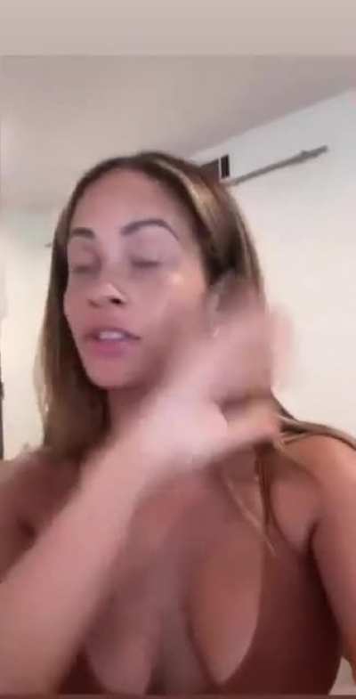 Kayla Braxton